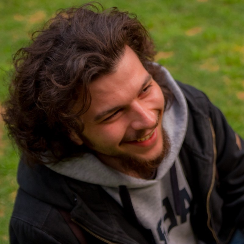 Vrettos Konstantinos